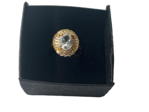 Affordable simple rings for girls