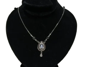 Handmade beaded necklaces for women boho fashion