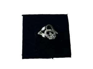 Luxury rings for women jewellery collection