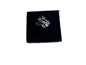 Trendy engagement rings for women