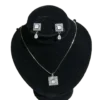 neckless set 6